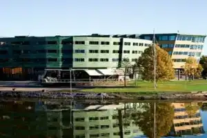Quality Hotel Tønsberg, Тёнсберг