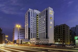 Citymax Hotel Al Barsha at the Mall, Дубай