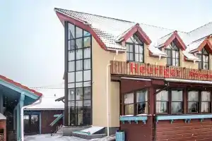 СПА-отель и ресторан «Хойригер»