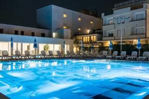 Hotel «Terme Vena D'Oro», Абано-Терме