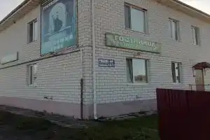 Медвежий угол