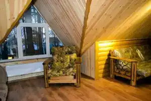 База отдыха «Дача Сосны-Лес», Новоалексеевское