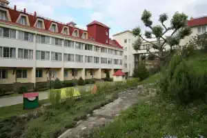 Горный, Горячий Ключ