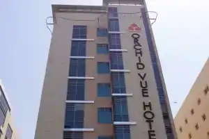 Orchid Vue Hotel, Дубай