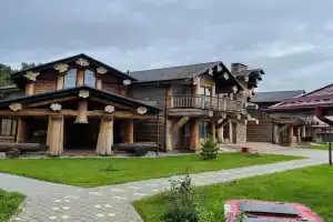 Гостиница «Теремъ»