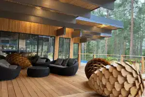 Курорт «Большое Борково»