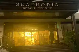 Seaphoria Beach Resort, Окурджалар