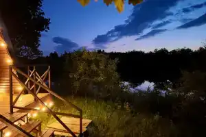 База отдыха «Чаща», Каменский