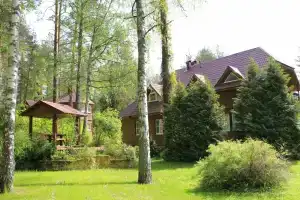 Дом «Пухтолова Гора»