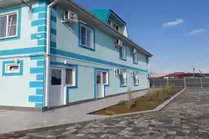 Гостевой дом «Аквамарин»