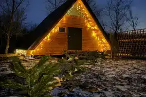Technodrom, Новокуйбышевск