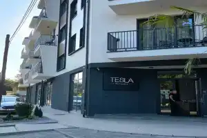 Tesla Residence, Суботица