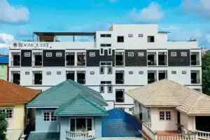 Collection O Patong Beach Phuket, Патонг