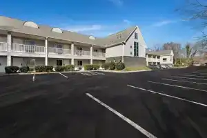 Rodeway Inn, Шарлотт