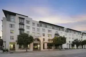Residence Inn Los Angeles Pasadena/Old Town, Лос-Анджелес