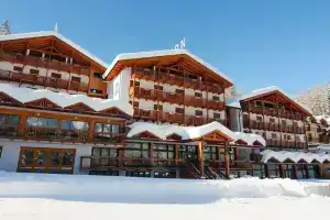 Hotel Union, Фольгарида