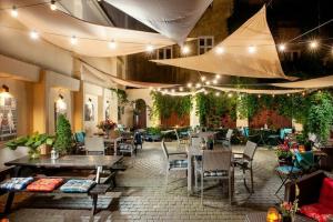 Spatz Aparthotel, Краков