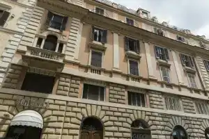 Rome Accommodation - Villa Borghese, Рим