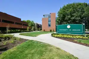 University Inn & Suites, Юджин