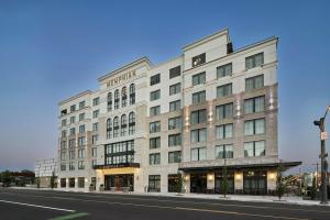 The Memphian, a Tribute Portfolio Hotel, Мемфис