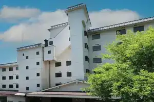 Kamenoi Hotel Kusatsu Yubatake, Кусацу