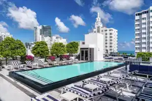 Gale South Beach, Майами Бич