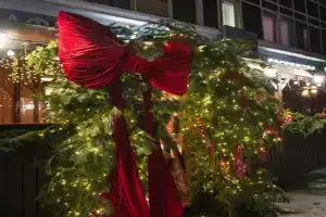 Отель «ПолиАрт Парк», Красноярск