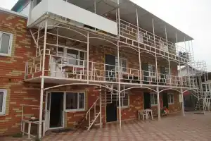 Мини-отель «Морской курорт», Ейск