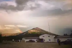 Гостиница «Куэльпорр» в Кировском районе