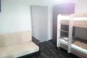 HosteLine Hostel, Красноярск