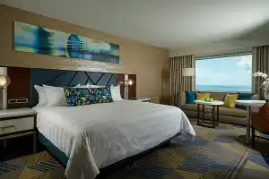 Hard Rock Hotel & Casino Atlantic City, Атлантик-Сити