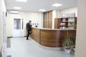 Гостиница «Доходный дом», Краснодар