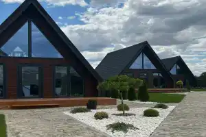 Гостевой дом «Шелест», Белая Скала