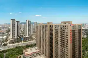 Ramada Encore by Wyndham Kunming Guandu, Куньмин