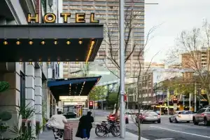 Ace Hotel Sydney, Сидней