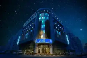 Gss Avenue Hotel, Дубай