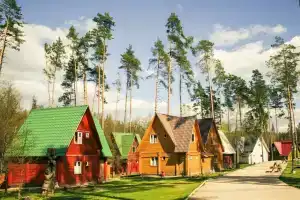 Отель Ателика Улиткино, Улиткино