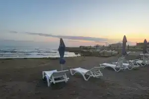 Мини-отель «Моменты моря», Дербент