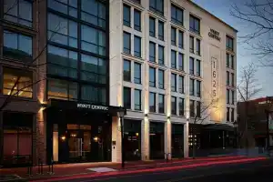 Hyatt Centric Old Town Alexandria, Александрия