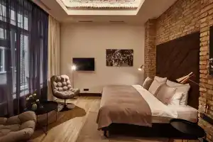 The Loft Budapest, Будапешт