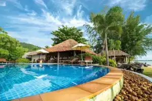 Thiw Son Beach Resort, Ко Яо Яй