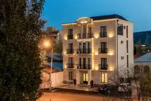 Orchid Boutique Hotel, Тбилиси