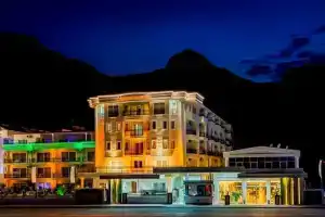 Club Hotel Belpınar, Бельдиби