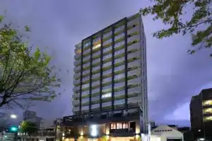 The Grand Residence Hotel Hakata, Фукуока