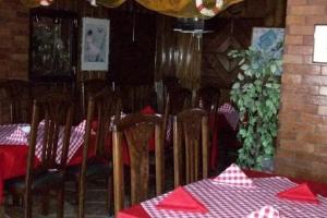 Makseem Hotel, Александрия