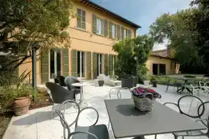 Corte Livia Room & Breakfast, Форли