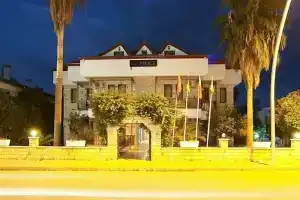 Felice Hotel, Кемер