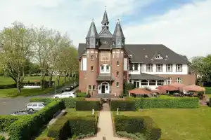 Отель «Palace St. George», Мёнхенгладбах