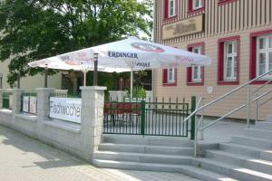 Hotel Altora, Вернигероде