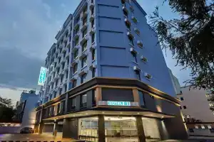 Hotel «81 Orchid - SG Clean», Сингапур